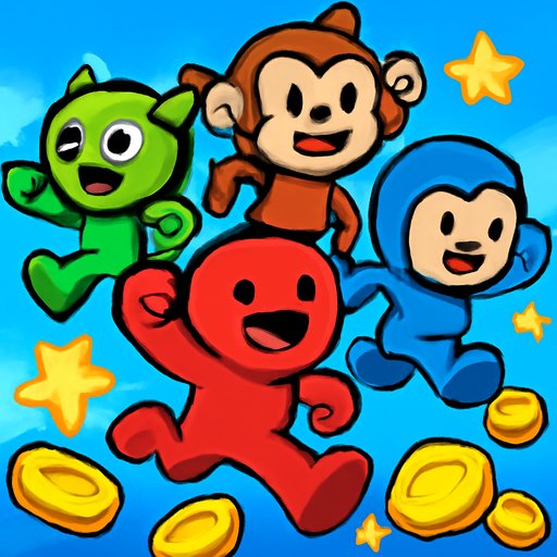 KG999 ছোট ফোনে হোম স্ক্রিন