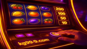 KG999 ব্র্যান্ডের